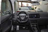 2022款柯珞克 TSI280 尊享版