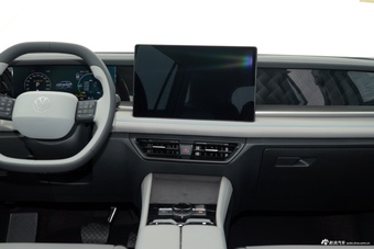 2026款探岳L PHEV PRO