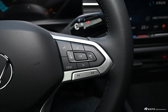 2026款朗逸 Pro 1.5L 六百万版