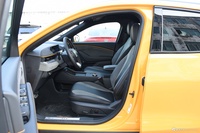 2024款福特电马GT