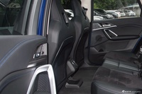 2023款宝马iX1 eDrive 30L M运动套装