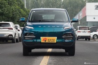 2022款悦虎 330 标准版