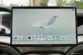 2025款海豹07 DM-i 智驾版 1.5L 125km 精英型