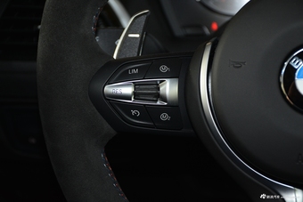 2020款宝马M2 3.0T自动雷霆印记限量版 