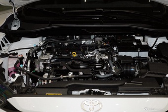 2026款锋兰达 2.0L CVT舒适PLUS版