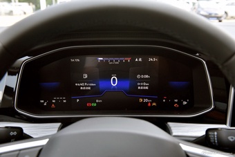 2025款速腾 改款三 300TSI DSG超越版