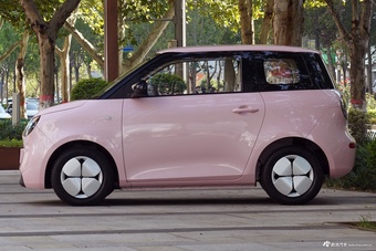 2026款埃尚A100C 潮悦版