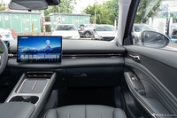 2026款宝骏云海EV 500km 标准版