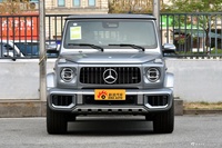 2025款AMG G 63