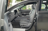 2026款雷克萨斯RX 300 四驱Black Edition