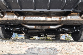 2026款MG7 2.0T自动 Trophy+ 超级运动版