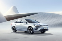 2020款荣威ER6 基本型