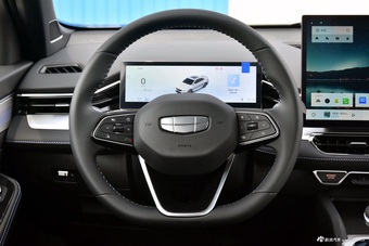 2025款星瑞1.5T 东方曜·惊鸿版+