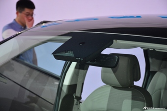 2021上海车展实拍：IONIQ(艾尼氪)5