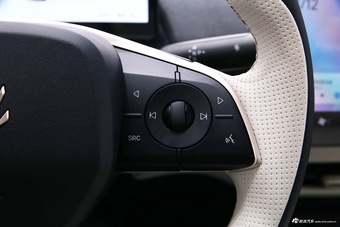 2025款极狐T1 基本款