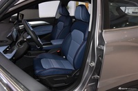 2022款几何M6 450 新智型