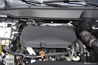 2026款哈弗大狗 2.0T DCT中华田园犬版