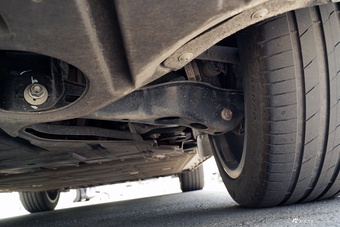 2024款岚图知音 长续航超充版