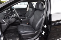 2025款艾瑞泽8 PRO 1.6T 舒适型