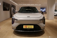 2026款智己LS6 纯电 Max