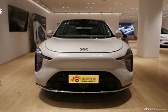 2026款智己LS6 纯电 Max