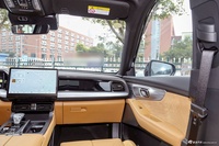 2024款传祺ES9 PHEV 143km 贺岁版