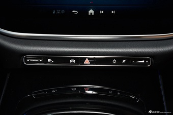 2024款奔驰E级 改款二 E 260 L