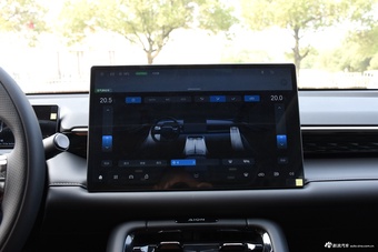 2025款AION RT 520智豪版