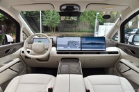 2025款魏牌 高山 四驱高山7