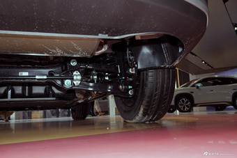 2026款宋Pro DM-i 133KM超越型