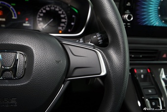 2026款艾力绅 2.0L e:HEV