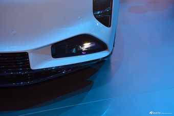 2024广州车展实拍：红旗天工08