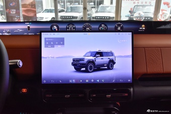 2025款纵横G700 享境版 6座