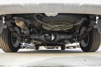 2019款欧诺S 1.5L手动经济型(非空调)