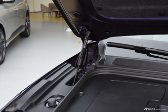 2024款eπ008 636Max纯电版