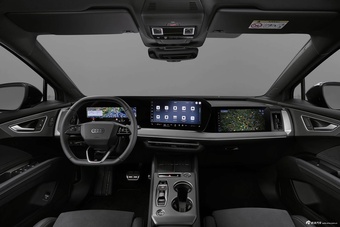 2027款奥迪Q4 e-tron（进口） Sportback 基本型 官图
