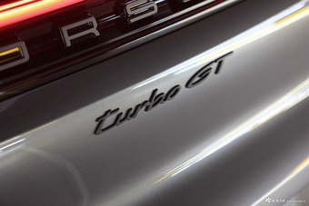 2024款卡宴 Turbo GT 4.0T