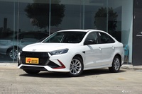 2024款轩度 1.5T CVT豪华版