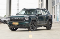 2026款哈弗大狗PLUS Hi4 105km 潮电版