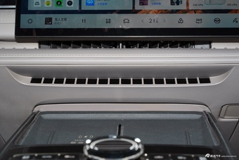 2025款银河星耀8 130km EM-i 旗舰版