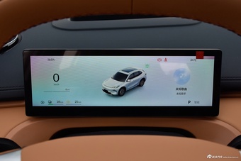 2025款银河星舰7 120km 探索+版