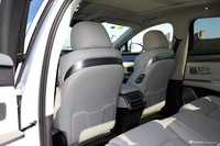 2025款汉L EV 701KM激光雷达尊享型