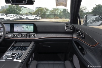 2026款瑞虎9 2.0T 双离合两驱豪享版