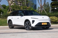 2023款蔚来ES8 100kWh 行政版