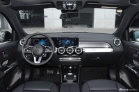 2023款奔驰EQB 260