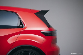 2024款大众ID.GTI Concept官图