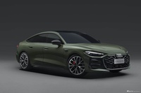 2026款奥迪A5L Sportback TFSI 150kW 智领quattro型