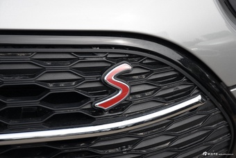 2023款MINI CLUBMAN 改款 2.0T COOPER S 鉴赏家