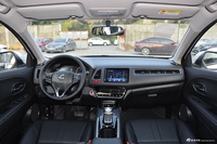 2022款广汽本田VE-1 TA 领锐版