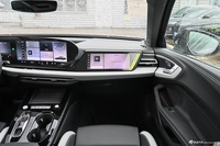 2026款一汽奥迪A5L 2.0T 运动版